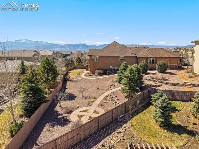 5277 Fraser Valley Lane, Colorado Springs, CO 80924