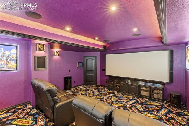 5277 Fraser Valley Lane, Colorado Springs, CO 80924