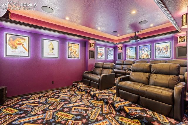 5277 Fraser Valley Lane, Colorado Springs, CO 80924