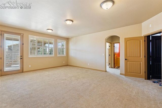 5277 Fraser Valley Lane, Colorado Springs, CO 80924