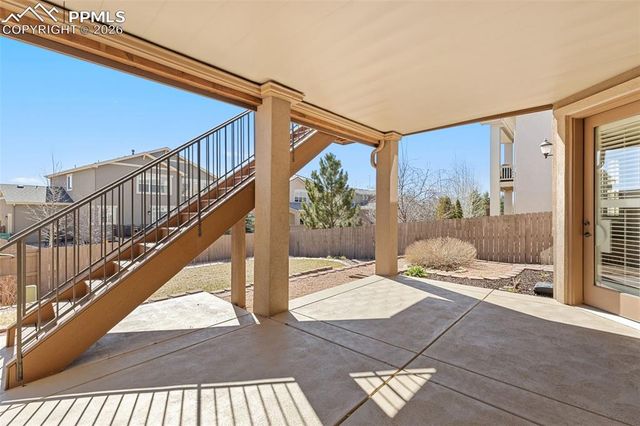 5277 Fraser Valley Lane, Colorado Springs, CO 80924