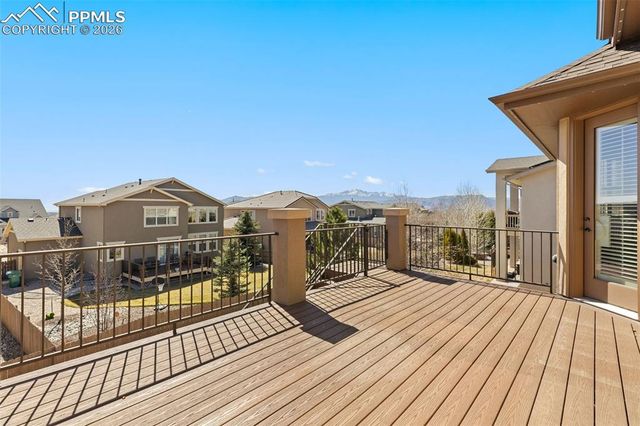 5277 Fraser Valley Lane, Colorado Springs, CO 80924