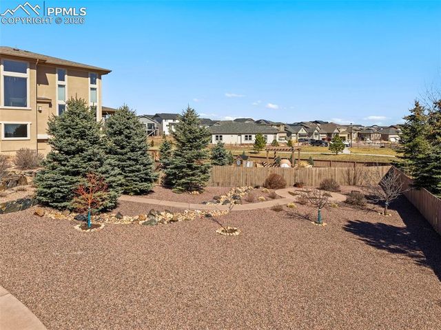 5277 Fraser Valley Lane, Colorado Springs, CO 80924