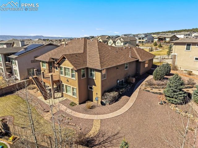 5277 Fraser Valley Lane, Colorado Springs, CO 80924