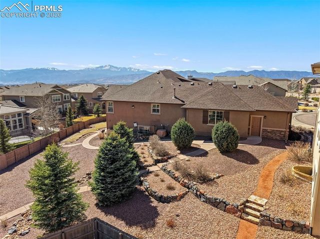 5277 Fraser Valley Lane, Colorado Springs, CO 80924