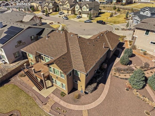 5277 Fraser Valley Lane, Colorado Springs, CO 80924