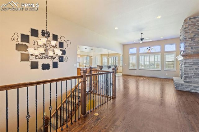 5277 Fraser Valley Lane, Colorado Springs, CO 80924