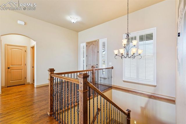 5277 Fraser Valley Lane, Colorado Springs, CO 80924