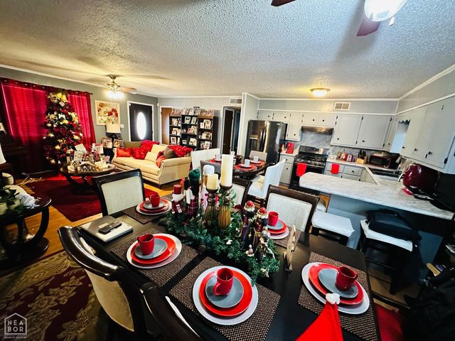 2702 Carr Circle, Newport, AR 72112