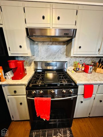 2702 Carr Circle, Newport, AR 72112