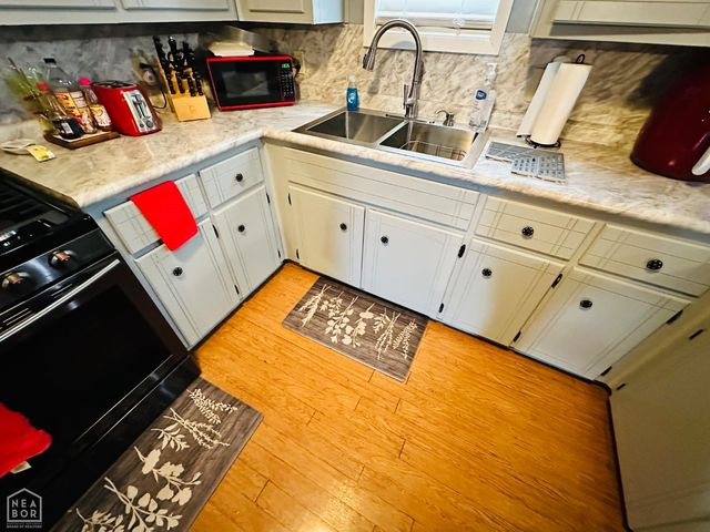 2702 Carr Circle, Newport, AR 72112