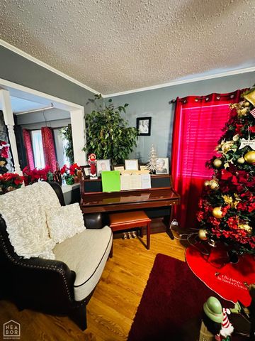 2702 Carr Circle, Newport, AR 72112