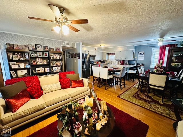 2702 Carr Circle, Newport, AR 72112