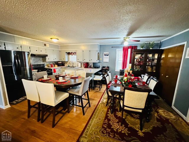 2702 Carr Circle, Newport, AR 72112