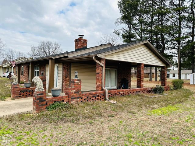2702 Carr Circle, Newport, AR 72112