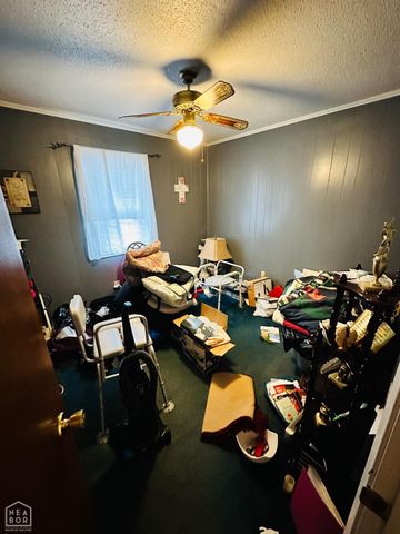 2702 Carr Circle, Newport, AR 72112