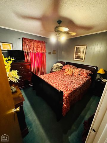 2702 Carr Circle, Newport, AR 72112