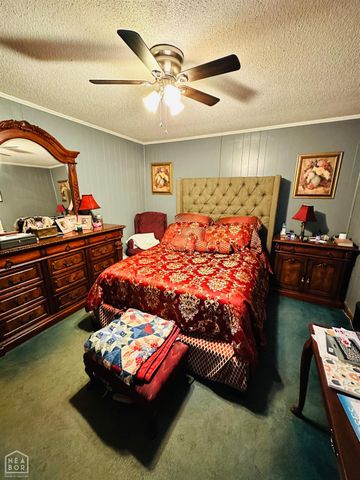 2702 Carr Circle, Newport, AR 72112