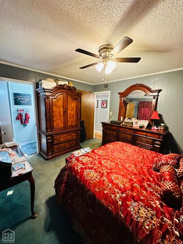 2702 Carr Circle, Newport, AR 72112