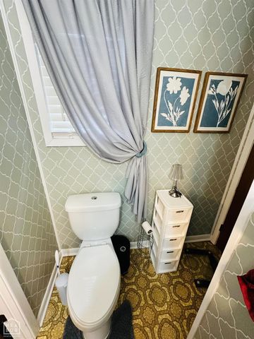 2702 Carr Circle, Newport, AR 72112