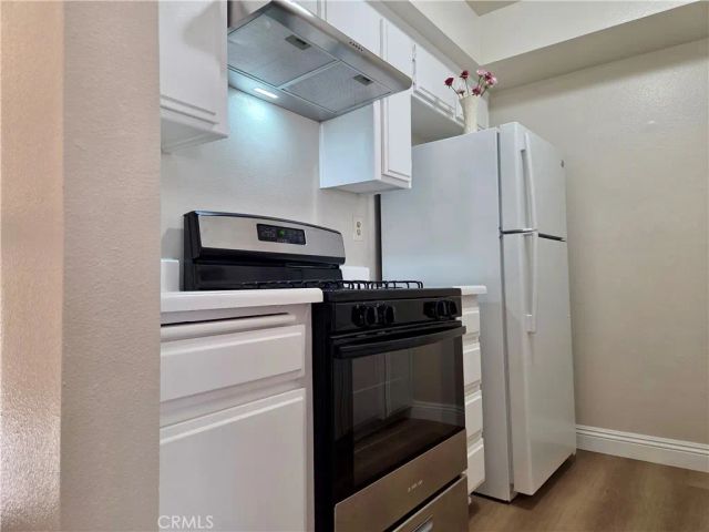 200 S Reno 102, Los Angeles, CA 90057