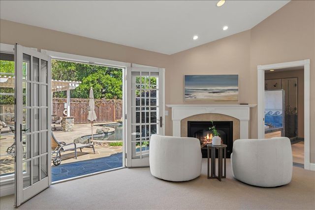 1434 Capri Drive, Campbell, CA 95008