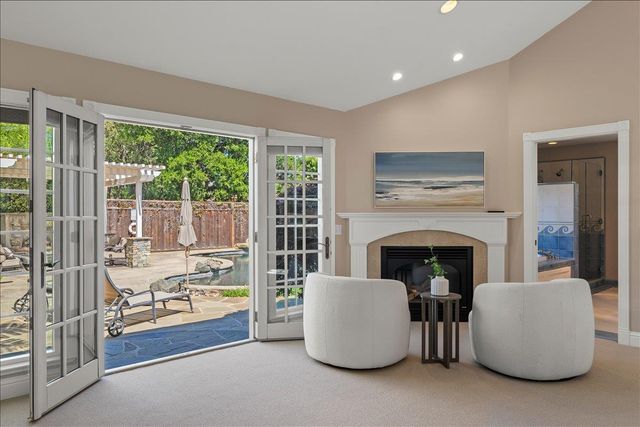 1434 Capri Drive, Campbell, CA 95008