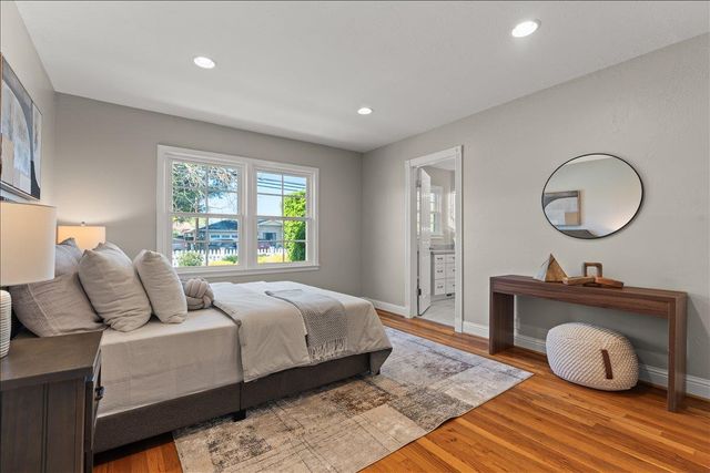 1434 Capri Drive, Campbell, CA 95008