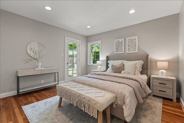 1434 Capri Drive, Campbell, CA 95008