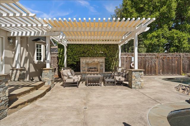 1434 Capri Drive, Campbell, CA 95008