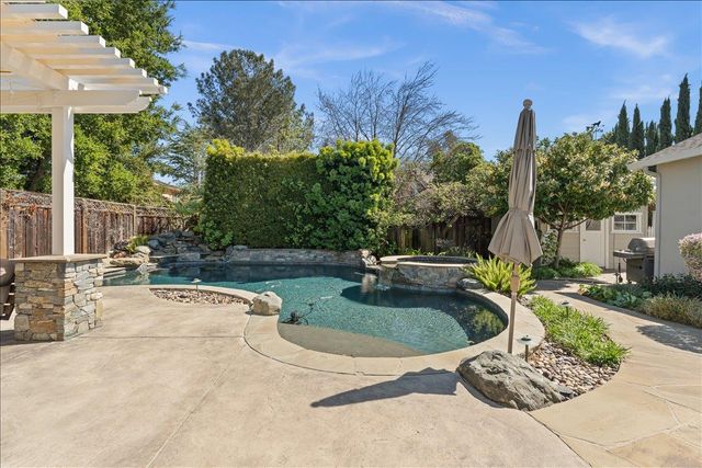 1434 Capri Drive, Campbell, CA 95008