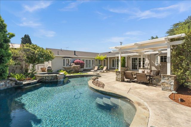 1434 Capri Drive, Campbell, CA 95008