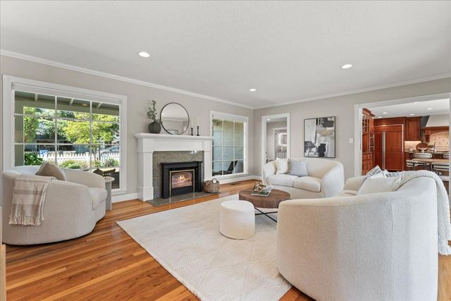 1434 Capri Drive, Campbell, CA 95008