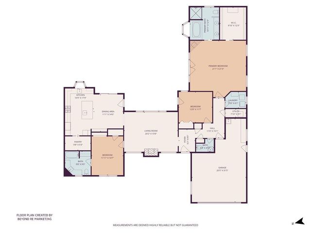 1434 Capri Drive, Campbell, CA 95008