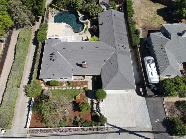 1434 Capri Drive, Campbell, CA 95008