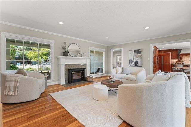 1434 Capri Drive, Campbell, CA 95008