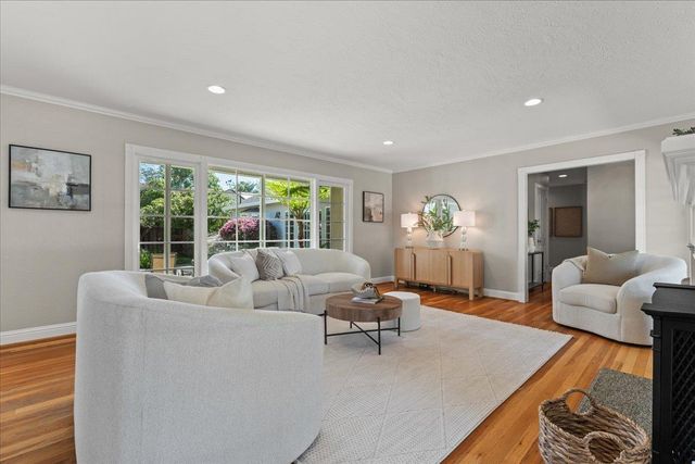 1434 Capri Drive, Campbell, CA 95008