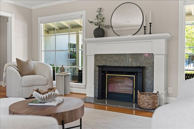 1434 Capri Drive, Campbell, CA 95008