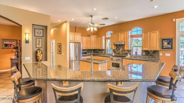 6114 E EGRET Street, Cave Creek, AZ 85331