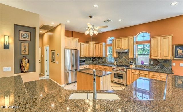 6114 E EGRET Street, Cave Creek, AZ 85331