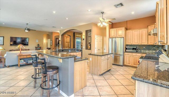 6114 E EGRET Street, Cave Creek, AZ 85331