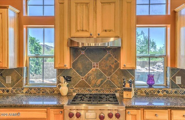6114 E EGRET Street, Cave Creek, AZ 85331