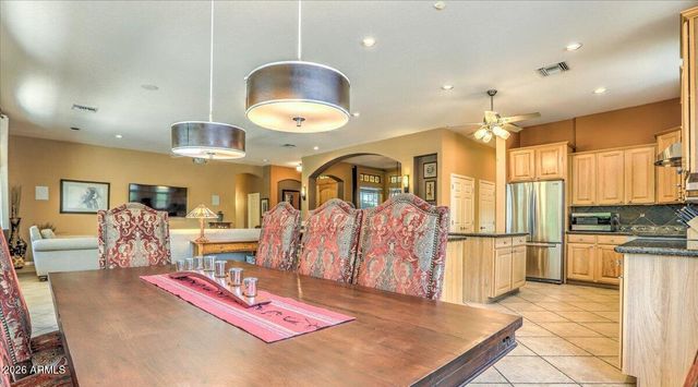 6114 E EGRET Street, Cave Creek, AZ 85331