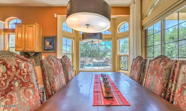 6114 E EGRET Street, Cave Creek, AZ 85331