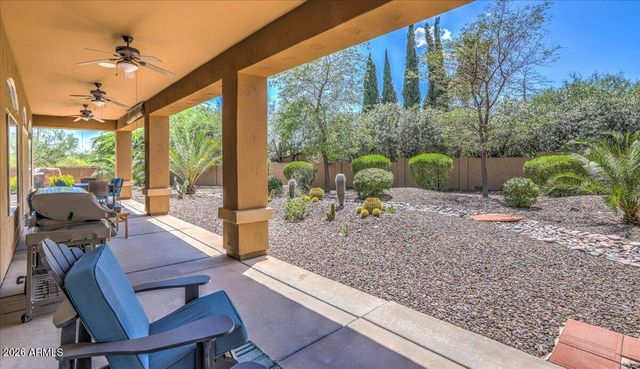 6114 E EGRET Street, Cave Creek, AZ 85331