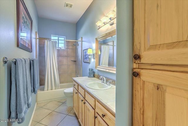 6114 E EGRET Street, Cave Creek, AZ 85331