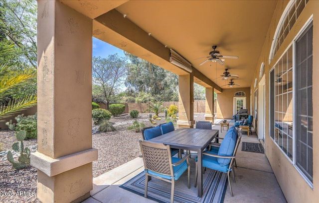 6114 E EGRET Street, Cave Creek, AZ 85331