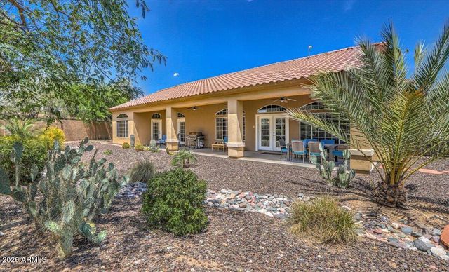 6114 E EGRET Street, Cave Creek, AZ 85331