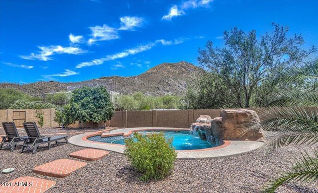 6114 E EGRET Street, Cave Creek, AZ 85331