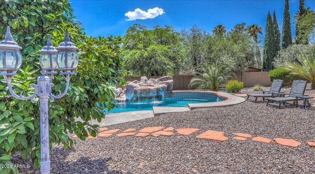 6114 E EGRET Street, Cave Creek, AZ 85331